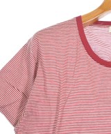 SAINT LAURENT PARIS（サンローランパリ）Tシャツ・カットソー 赤 サイズ:S メンズ/2200678204030