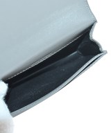 SAINT LAURENT PARIS（サンローランパリ）カードケース グレー サイズ:- メンズ/2200678208120