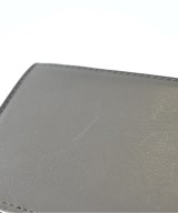 SAINT LAURENT PARIS（サンローランパリ）カードケース グレー サイズ:- メンズ/2200678208120