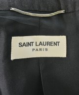 SAINT LAURENT PARIS（サンローランパリ）テーラードジャケット グレー サイズ:46(M位) メンズ/2200678217061