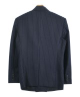 SAINT LAURENT PARIS（サンローランパリ）テーラードジャケット 紺 サイズ:50(XL位) メンズ/2200678302019