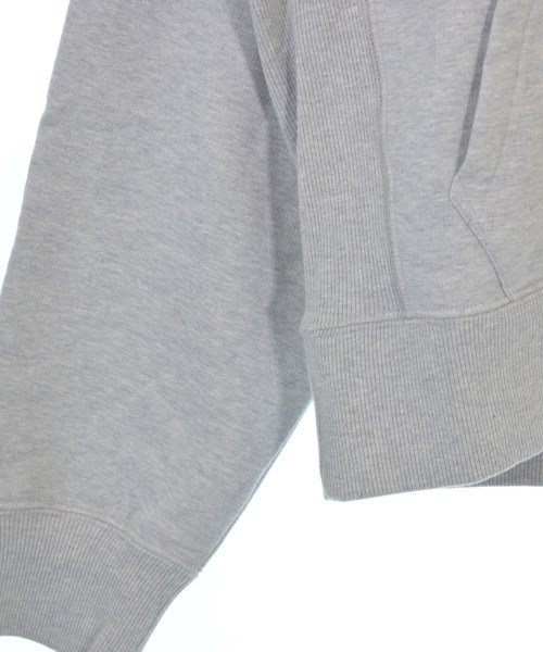 SAINT LAURENT PARIS（サンローランパリ）パーカー グレー サイズ:L メンズ/2200678302040