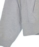 SAINT LAURENT PARIS（サンローランパリ）パーカー グレー サイズ:L メンズ/2200678302040