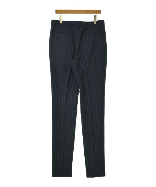 SAINT LAURENT PARIS（サンローランパリ）スラックス 紺 サイズ:48(L位) メンズ/2200678302057