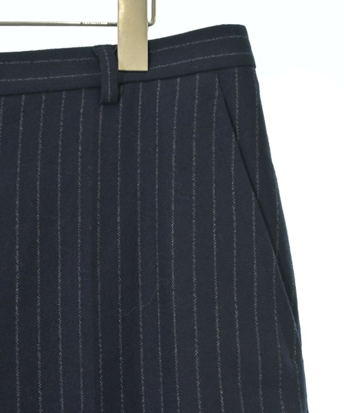 SAINT LAURENT PARIS（サンローランパリ）スラックス 紺 サイズ:48(L位) メンズ/2200678302057