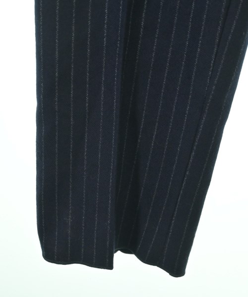 SAINT LAURENT PARIS（サンローランパリ）スラックス 紺 サイズ:48(L位) メンズ/2200678302057