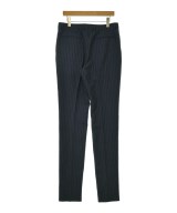 SAINT LAURENT PARIS（サンローランパリ）スラックス 紺 サイズ:48(L位) メンズ/2200678302057