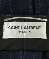 SAINT LAURENT PARIS（サンローランパリ）スラックス 紺 サイズ:48(L位) メンズ/2200678302057
