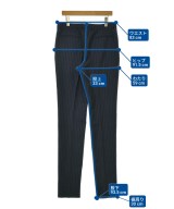SAINT LAURENT PARIS（サンローランパリ）スラックス 紺 サイズ:48(L位) メンズ/2200678302057