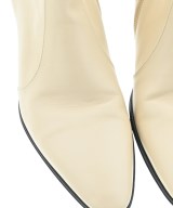 SAINT LAURENT PARIS（サンローランパリ）ブーツ 白 サイズ:EU34(20.5cm位) レディース/2200678338032