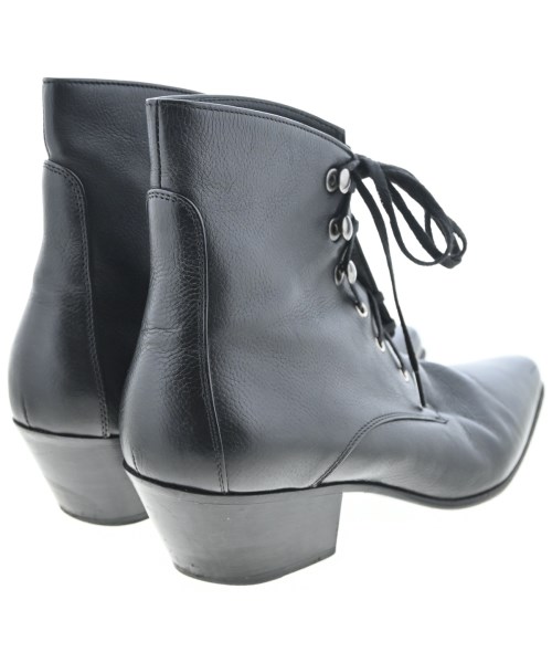 SAINT LAURENT PARIS（サンローランパリ）ブーツ 黒 サイズ:EU35(21.5cm位) レディース/2200678338049