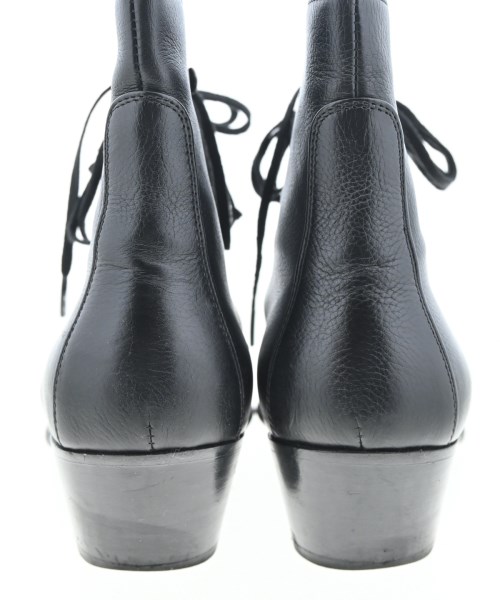 SAINT LAURENT PARIS（サンローランパリ）ブーツ 黒 サイズ:EU35(21.5cm位) レディース/2200678338049