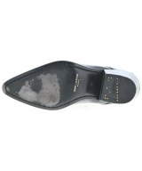 SAINT LAURENT PARIS（サンローランパリ）ブーツ 黒 サイズ:EU35(21.5cm位) レディース/2200678338049