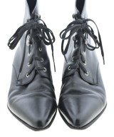 SAINT LAURENT PARIS（サンローランパリ）ブーツ 黒 サイズ:EU35(21.5cm位) レディース/2200678338049