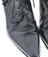 SAINT LAURENT PARIS（サンローランパリ）ブーツ 黒 サイズ:EU35(21.5cm位) レディース/2200678338049