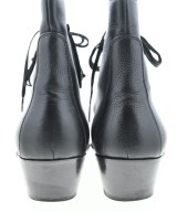 SAINT LAURENT PARIS（サンローランパリ）ブーツ 黒 サイズ:EU35(21.5cm位) レディース/2200678338049