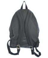 SAINT LAURENT PARIS（サンローランパリ）バックパック・リュック 黒 サイズ:- メンズ/2200678343012