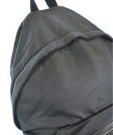 SAINT LAURENT PARIS（サンローランパリ）バックパック・リュック 黒 サイズ:- メンズ/2200678343012