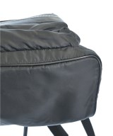 SAINT LAURENT PARIS（サンローランパリ）バックパック・リュック 黒 サイズ:- メンズ/2200678343012