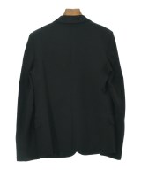 SAINT LAURENT PARIS（サンローランパリ）テーラードジャケット 黒 サイズ:36(XS位) レディース/2200678295014
