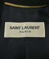 SAINT LAURENT PARIS（サンローランパリ）テーラードジャケット 黒 サイズ:36(XS位) レディース/2200678295014