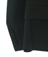 SAINT LAURENT PARIS（サンローランパリ）テーラードジャケット 黒 サイズ:36(XS位) レディース/2200678295014