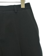SAINT LAURENT PARIS（サンローランパリ）スラックス 黒 サイズ:36(XS位) レディース/2200678295076
