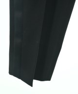 SAINT LAURENT PARIS（サンローランパリ）スラックス 黒 サイズ:36(XS位) レディース/2200678295076