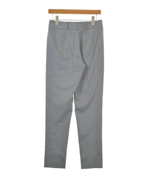 SAINT LAURENT PARIS（サンローランパリ）スラックス グレー サイズ:36(XS位) レディース/2200678707029