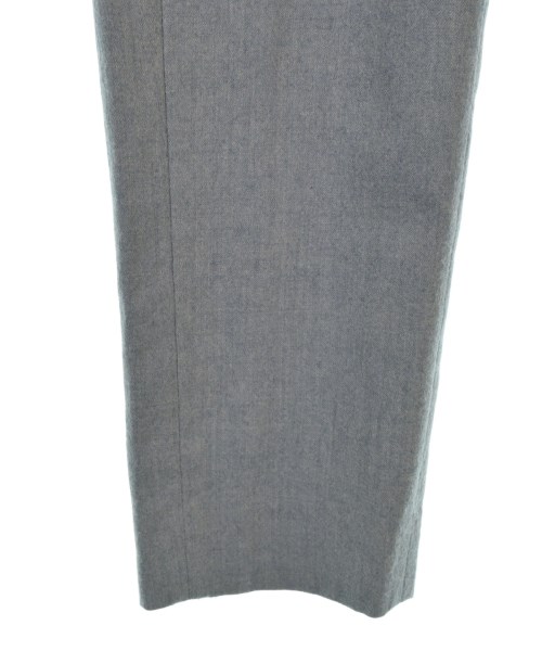 SAINT LAURENT PARIS（サンローランパリ）スラックス グレー サイズ:36(XS位) レディース/2200678707029