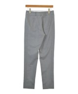 SAINT LAURENT PARIS（サンローランパリ）スラックス グレー サイズ:36(XS位) レディース/2200678707029