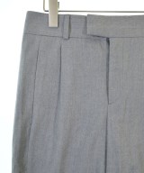 SAINT LAURENT PARIS（サンローランパリ）スラックス グレー サイズ:36(XS位) レディース/2200678707029