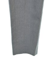 SAINT LAURENT PARIS（サンローランパリ）スラックス グレー サイズ:36(XS位) レディース/2200678707029