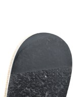 SAINT LAURENT PARIS（サンローランパリ）サンダル 黒 サイズ:EU36(22.5cm位) レディース/2200674227033