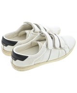 SAINT LAURENT PARIS（サンローランパリ）スニーカー 白 サイズ:-(24.5cm位) レディース/2200678908013
