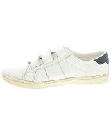 SAINT LAURENT PARIS（サンローランパリ）スニーカー 白 サイズ:-(24.5cm位) レディース/2200678908013