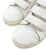 SAINT LAURENT PARIS（サンローランパリ）スニーカー 白 サイズ:-(24.5cm位) レディース/2200678908013