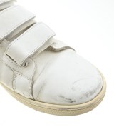 SAINT LAURENT PARIS（サンローランパリ）スニーカー 白 サイズ:-(24.5cm位) レディース/2200678908013