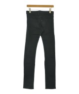 SAINT LAURENT PARIS（サンローランパリ）デニムパンツ 黒 サイズ:M メンズ/2200678174029