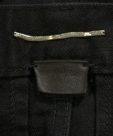 SAINT LAURENT PARIS（サンローランパリ）デニムパンツ 黒 サイズ:M メンズ/2200678174029