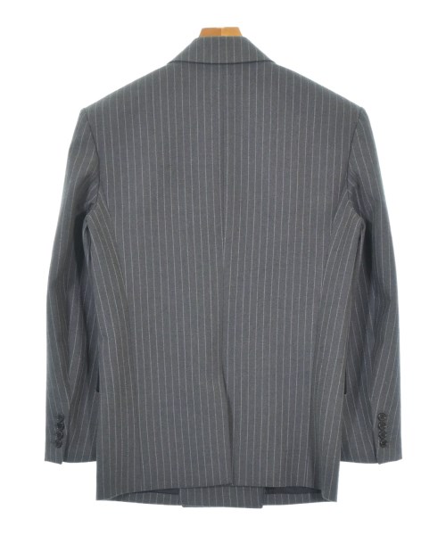 SAINT LAURENT PARIS（サンローランパリ）カジュアルジャケット グレー サイズ:44(S位) メンズ/2200679411017