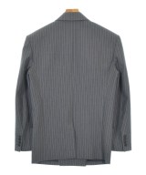 SAINT LAURENT PARIS（サンローランパリ）カジュアルジャケット グレー サイズ:44(S位) メンズ/2200679411017