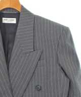 SAINT LAURENT PARIS（サンローランパリ）カジュアルジャケット グレー サイズ:44(S位) メンズ/2200679411017