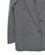 SAINT LAURENT PARIS（サンローランパリ）カジュアルジャケット グレー サイズ:44(S位) メンズ/2200679411017