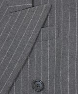 SAINT LAURENT PARIS（サンローランパリ）カジュアルジャケット グレー サイズ:44(S位) メンズ/2200679411017