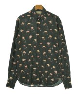 SAINT LAURENT PARIS カジュアルシャツ