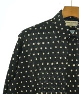 SAINT LAURENT PARIS（サンローランパリ）カジュアルシャツ 黒 サイズ:-(L位) メンズ/2200679448136
