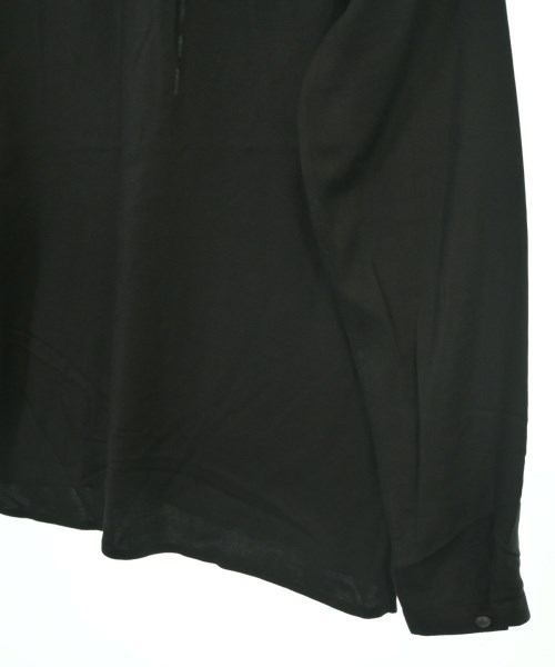 SAINT LAURENT PARIS（サンローランパリ）カジュアルシャツ 黒 サイズ:-(L位) メンズ/2200679448143