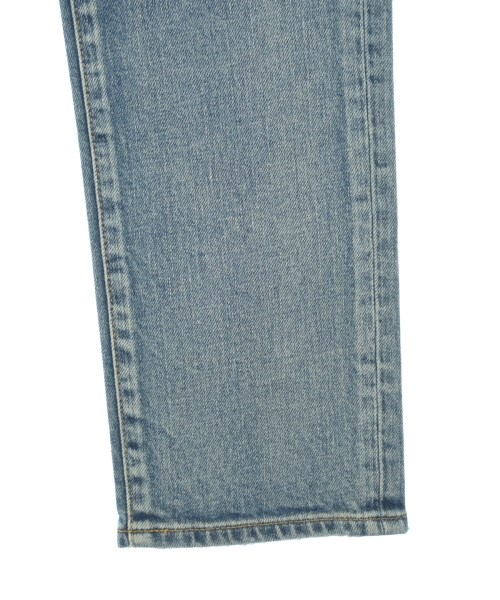 SAINT LAURENT PARIS（サンローランパリ）デニムパンツ 紺 サイズ:28(L位) レディース/2200655472254