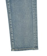 SAINT LAURENT PARIS（サンローランパリ）デニムパンツ 紺 サイズ:28(L位) レディース/2200655472254